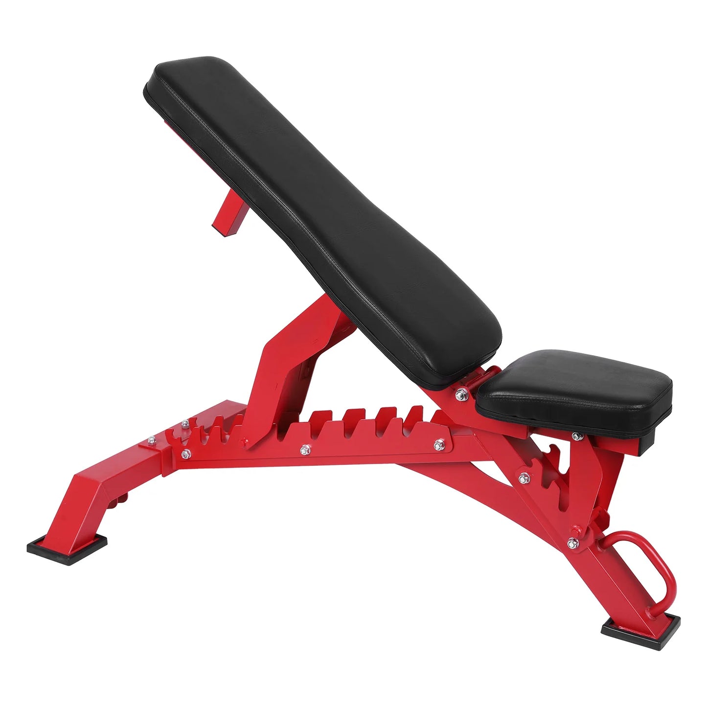 Adjustable Weight Bench for Bench Press and Full-Body Workouts