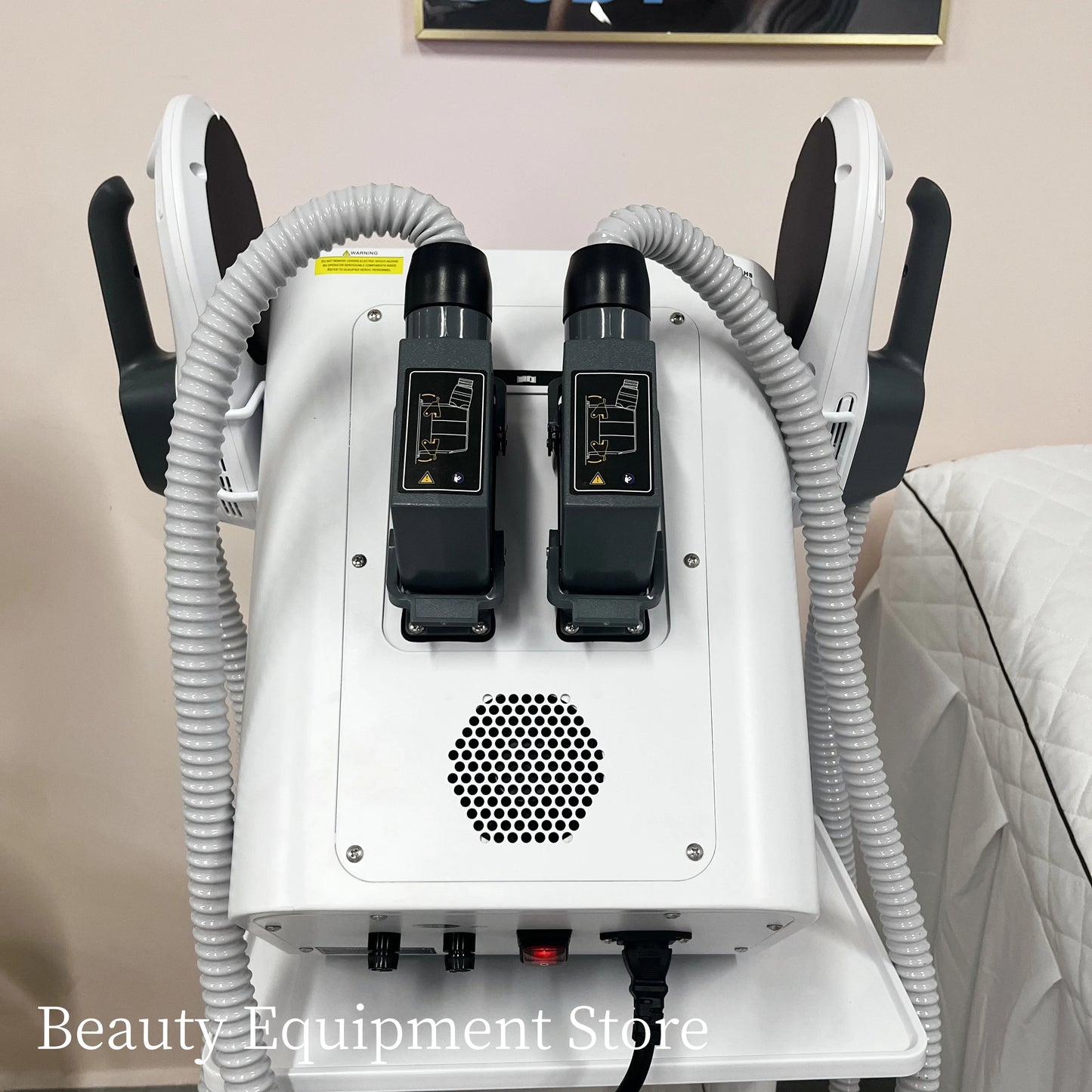 TAIXL MYOslim RF EMS Sculpt Machine For Body Sculpting And Weight Loss
