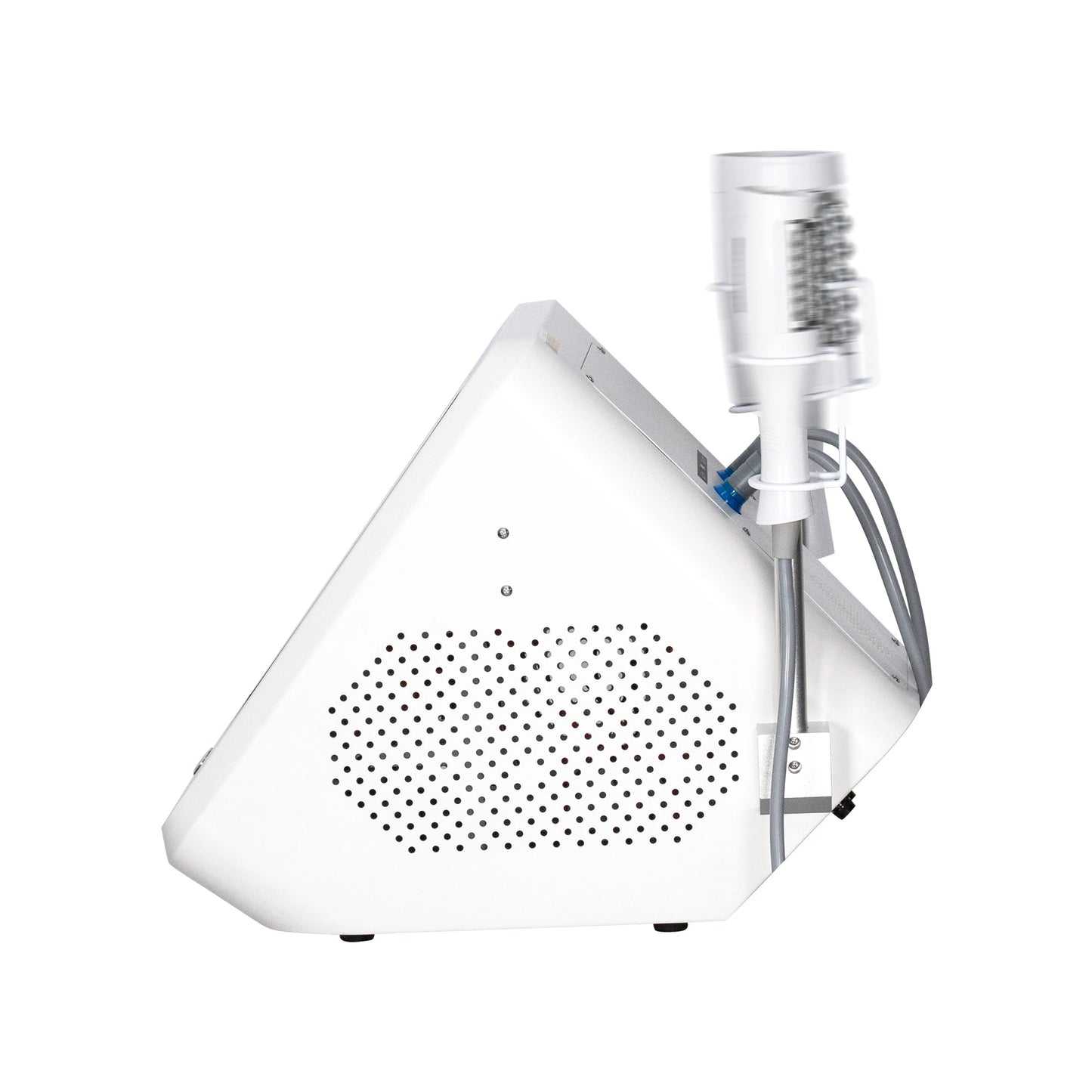 200Hz Infrared Vacuum Massage Roller Machine For Body