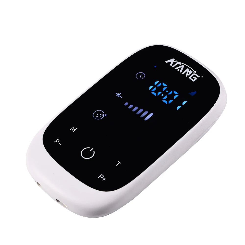 ATANGCES Brain Stimulation Device for Sleep and Relaxation