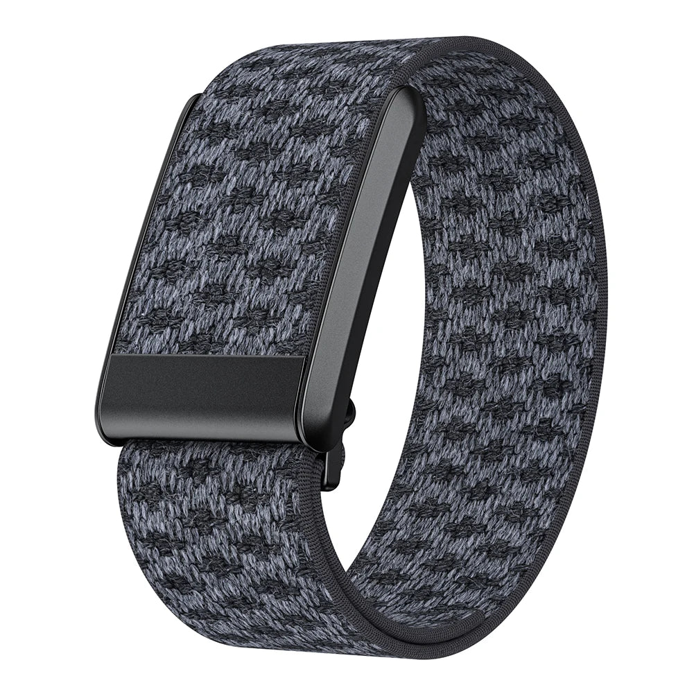 APWIKOGER Nylon Loop Bands for Whoop 4.0 Adjustable Fitness Wristband