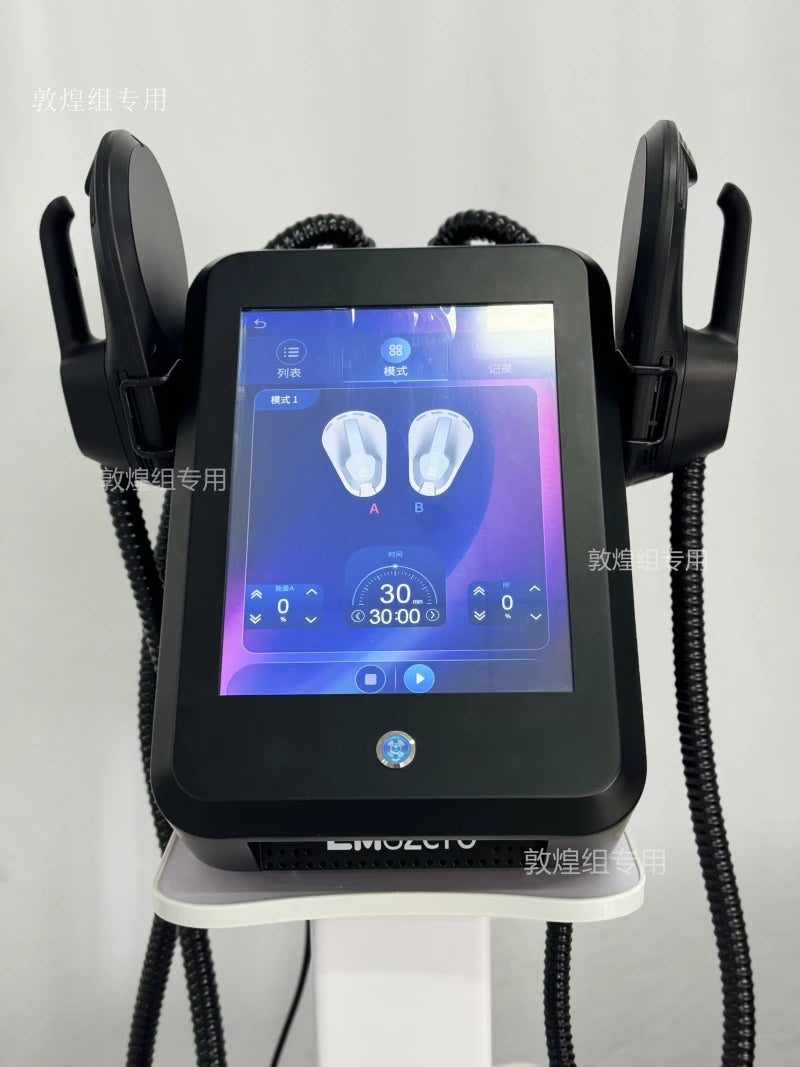 TAIXL Myoslim EMS Body Slimming Machine For Contouring