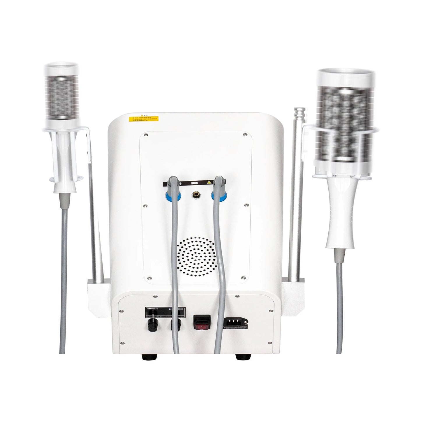 200Hz Infrared Vacuum Massage Roller Machine For Body