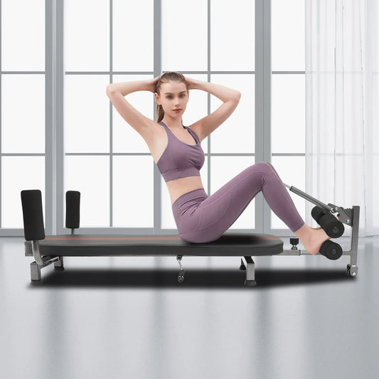 Back Stretch Decompression Bench Inversion Traction Table