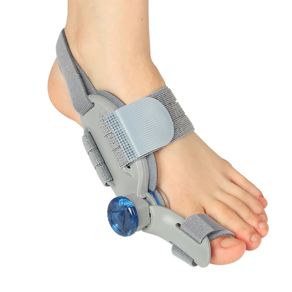PastSky Bunion Corrector Toe Separator Orthotic Foot Care Device