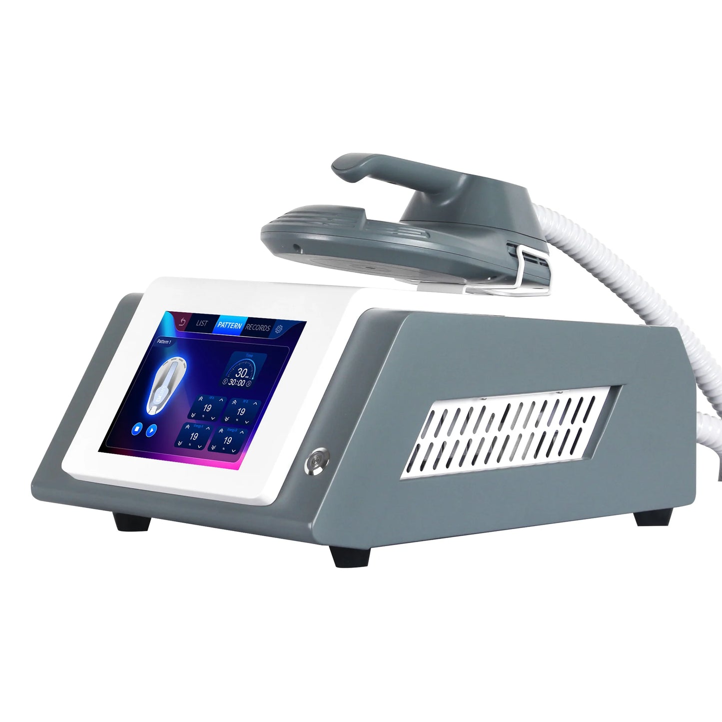 EMSZERO RF MYOslim EMS Body Sculpting Machine with Muscle Stimulation