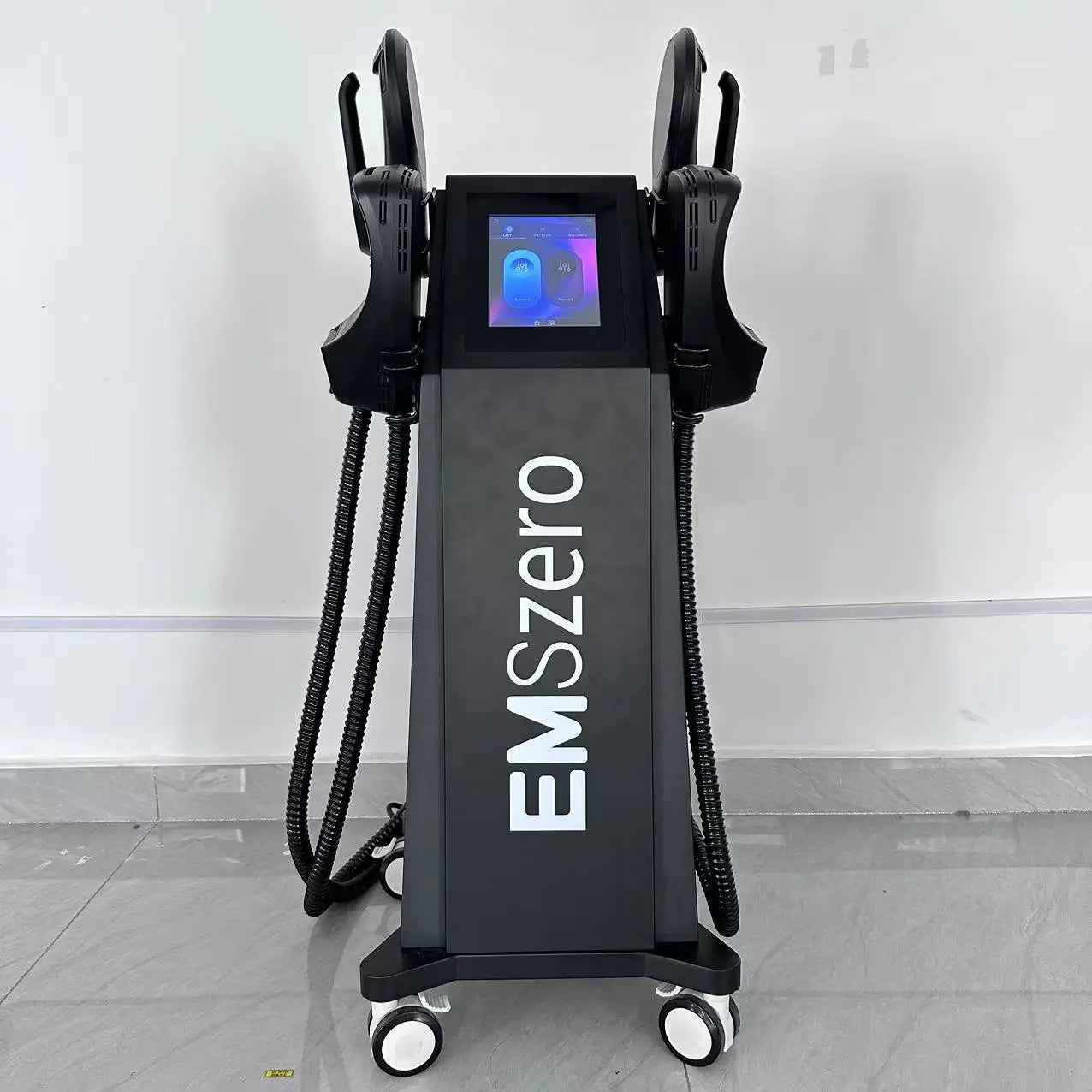 MYOslim EMS Body Sculpt Machine RF Sculpting 6500W
