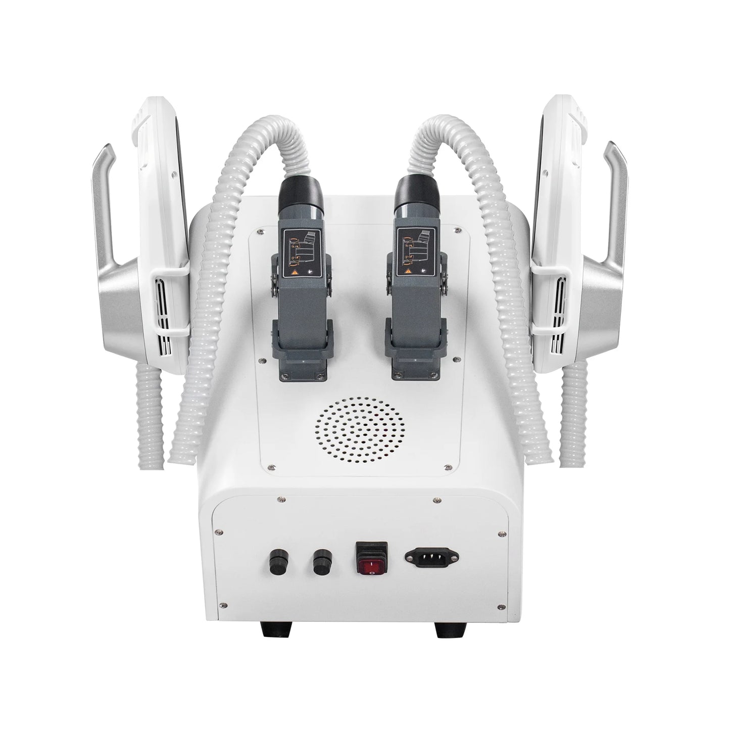 MYOSLIME EMS Myoslim Body Sculpt Machine For Contouring