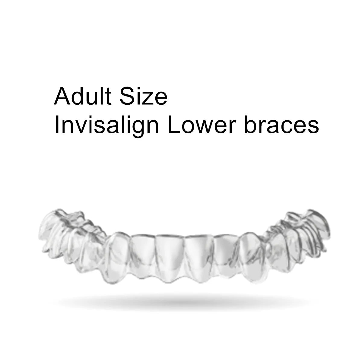 SowSmile Teeth Whitening Trays And Mouth Guard For Dental Care