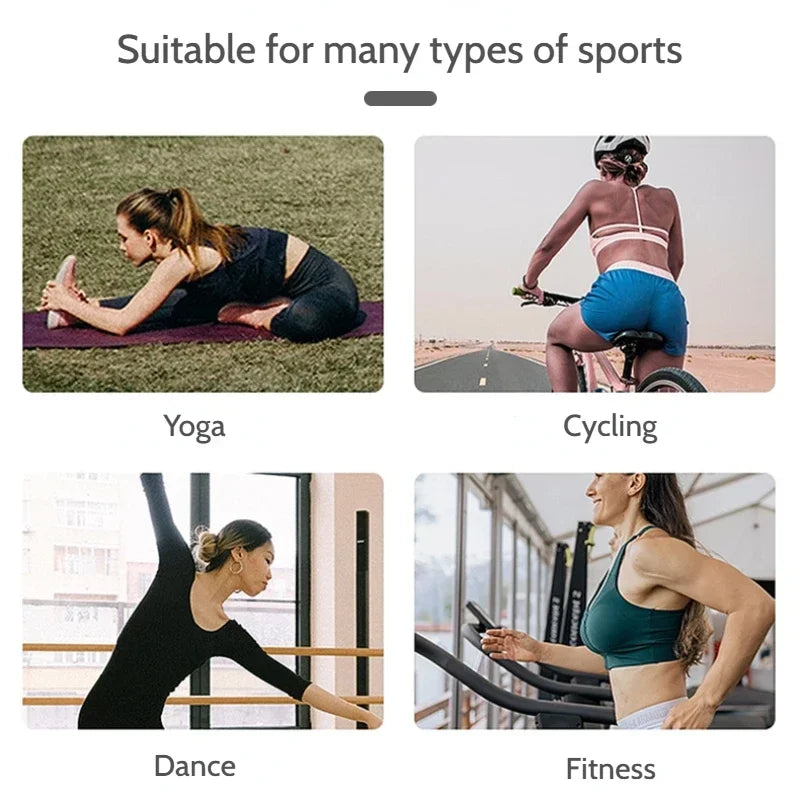 Yoga Set for Women Seamless Gym Wear Bra Shorts Leggings