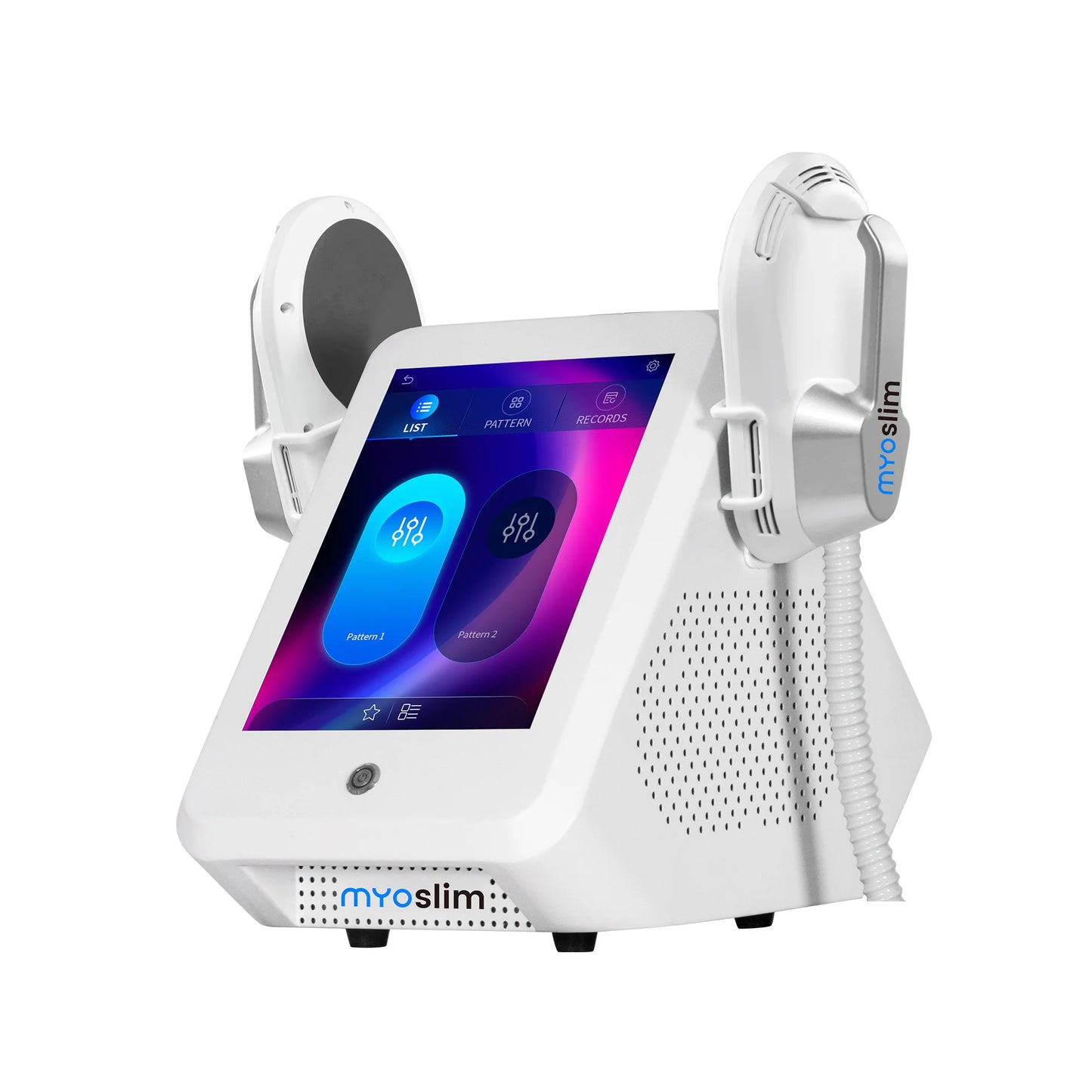MYOSLIME EMS Myoslim Body Sculpt Machine For Contouring