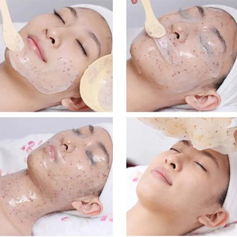 YMEYFAN Jelly Mask Powder Set Professional Facial Care
