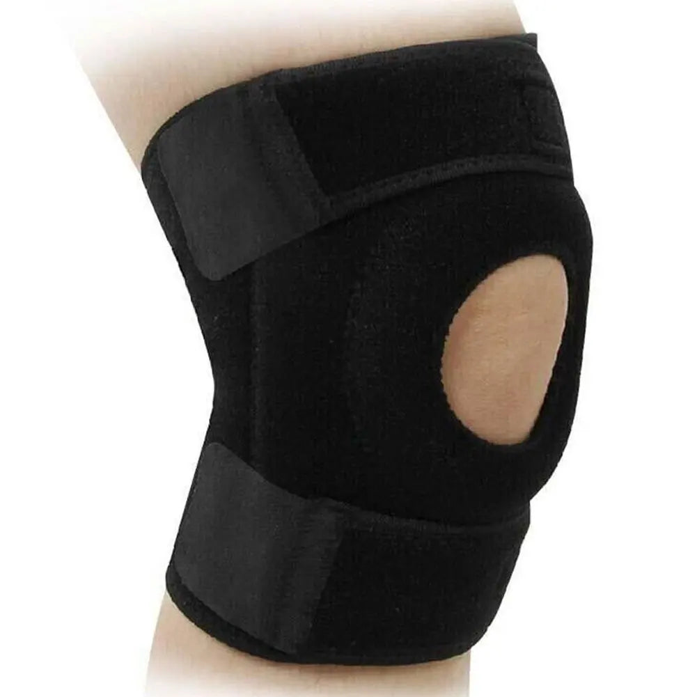 Shunmaii Adjustable Knee Brace Support For Joint Pain Relief For Men Women