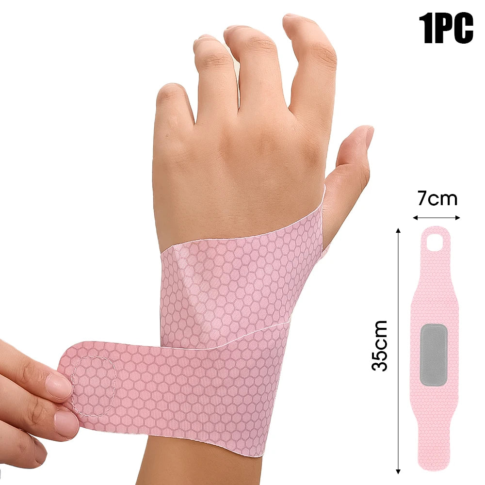 Wrist Protective Sleeve Breathable Guard Wraps For Men And Women