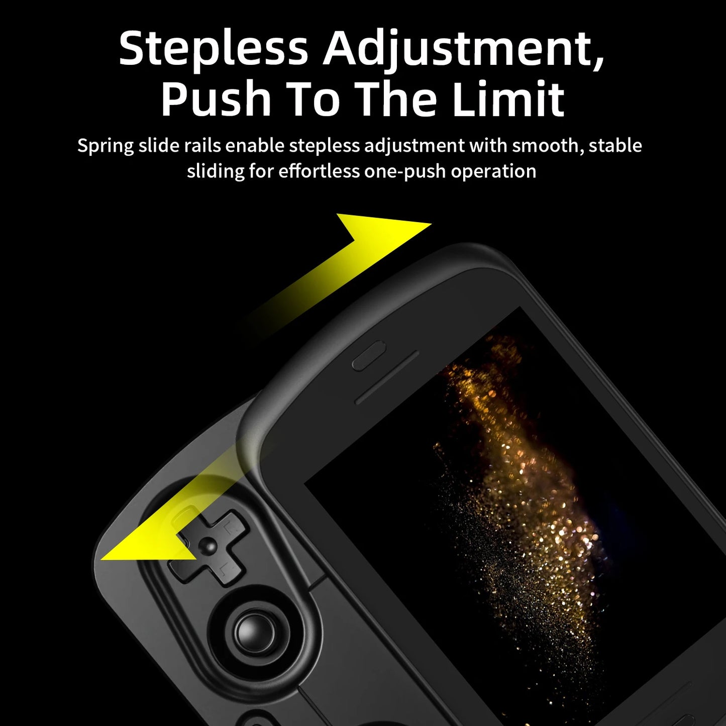 Anbernic RG Slide Retro Handheld Console With AI Assistant