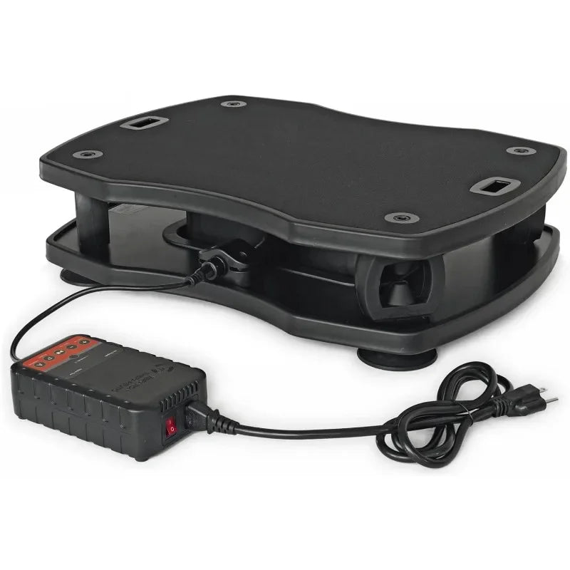VT007 Vibrating Plate Exerciser High Frequency Low Amplitude