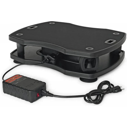 VT007 Vibrating Plate Exerciser High Frequency Low Amplitude