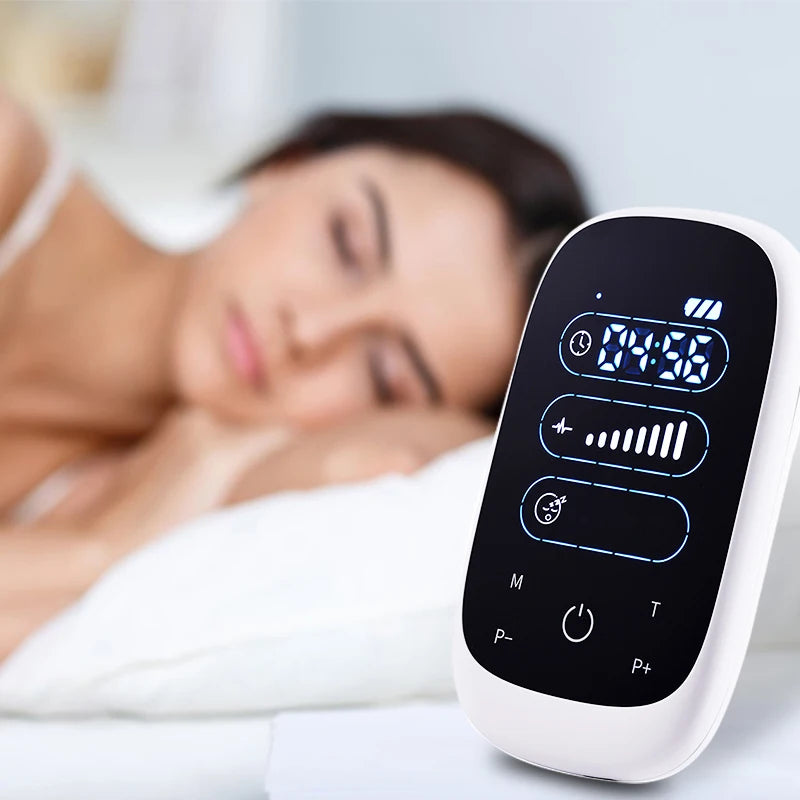 ATANGCES Brain Stimulation Device for Sleep and Relaxation