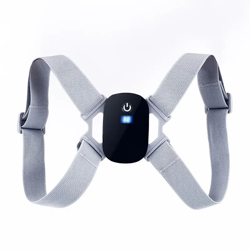 Smart Correction Belt Sensor Orthosis Posture Corrector For Adults And Children