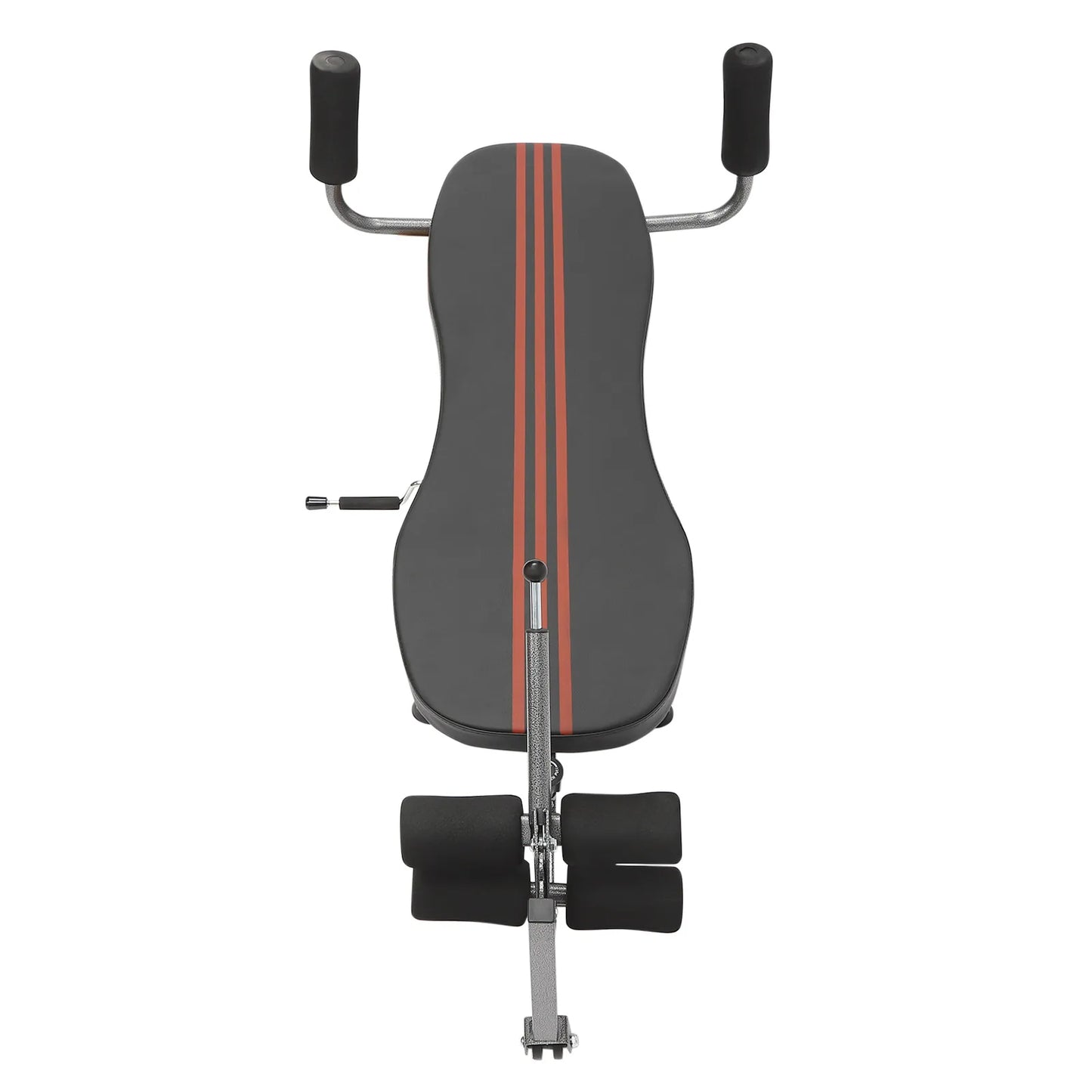 Back Stretch Decompression Bench Inversion Traction Table
