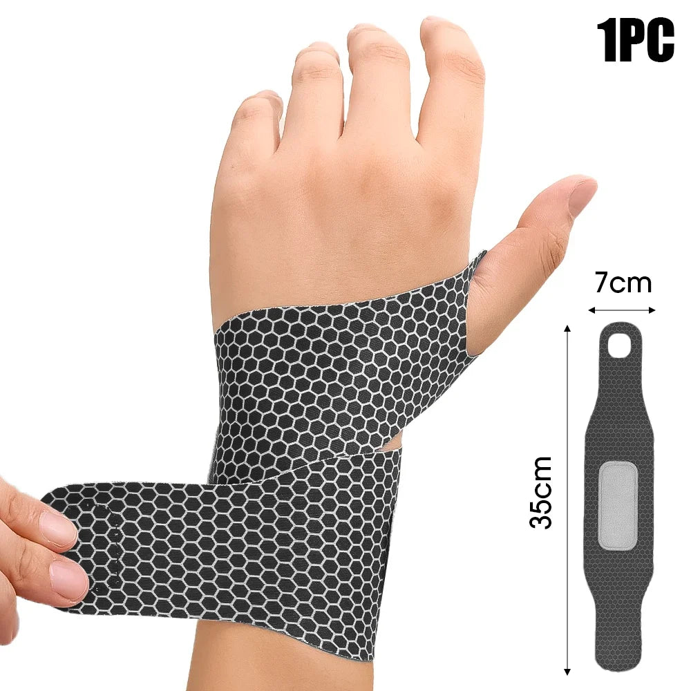 Wrist Protective Sleeve Breathable Guard Wraps For Men And Women
