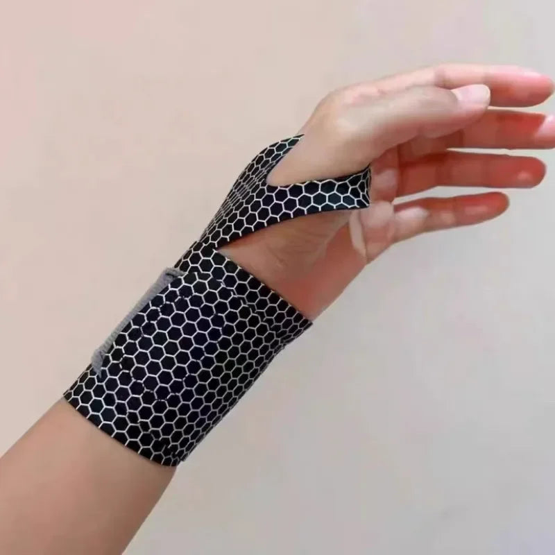 Wrist Protective Sleeve Breathable Guard Wraps For Men And Women