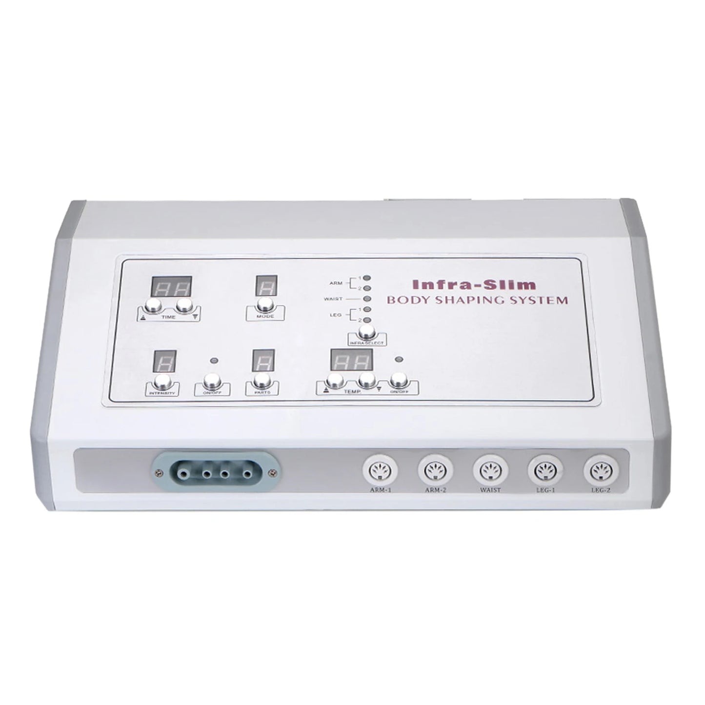Air Pressure Massage Heating Full Body Massager For Circulation