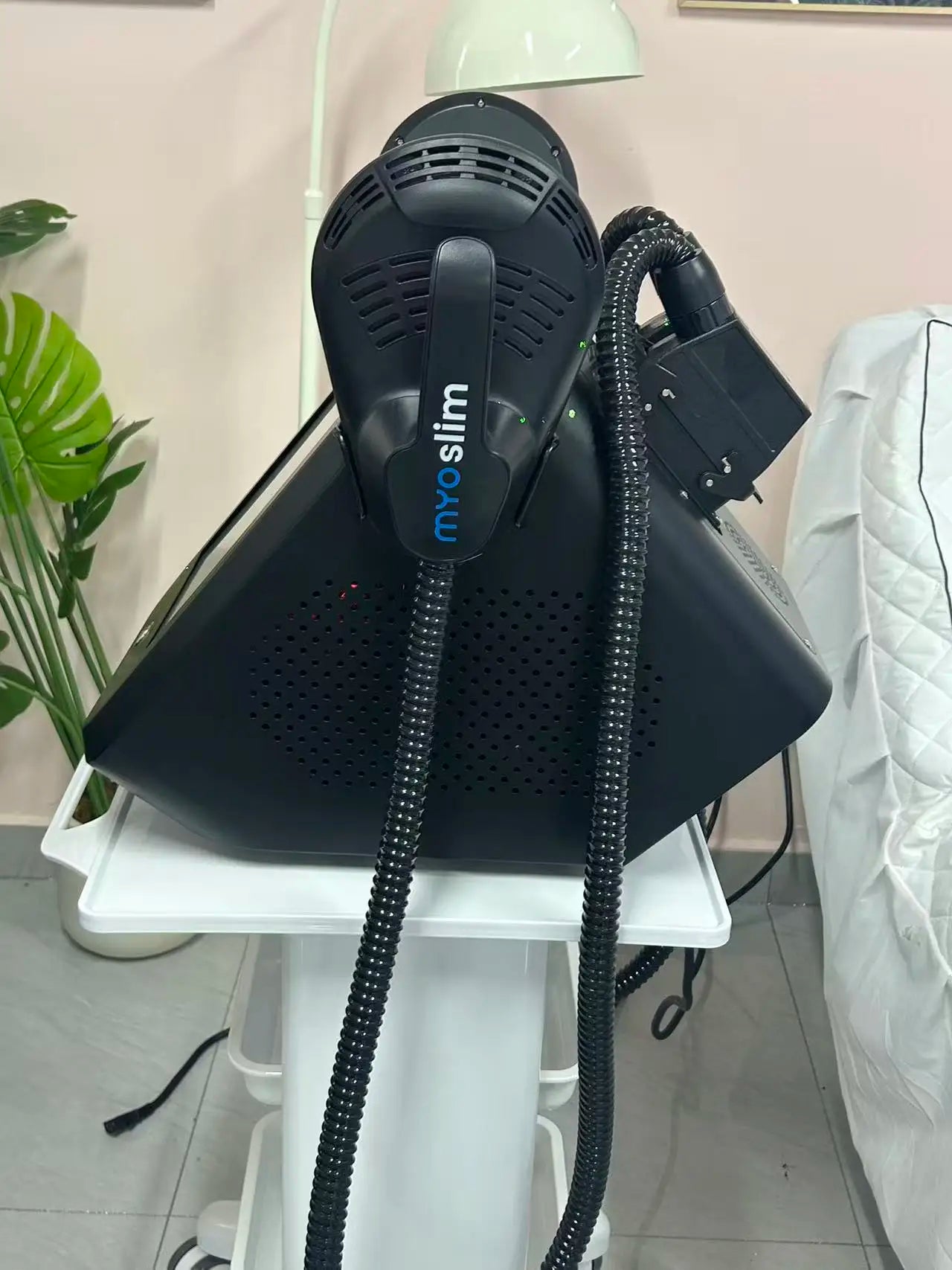 Myoslim Body Slim Sculpt 6500W RF Fat Removal Machine