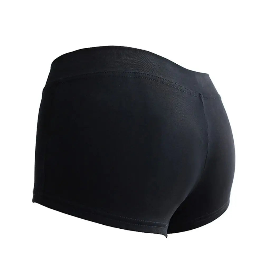 Women Ultra Short Sports Shorts Running and Fitness