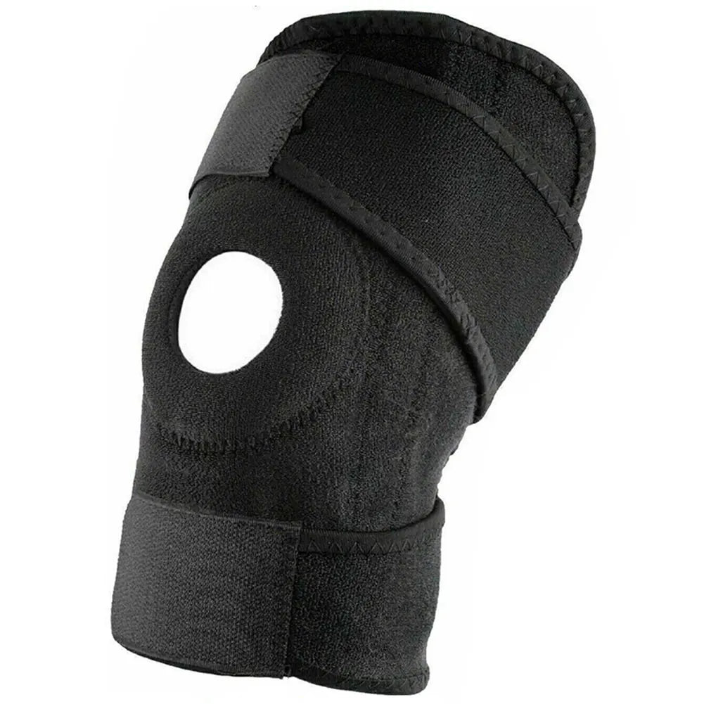 Shunmaii Adjustable Knee Brace Support For Joint Pain Relief For Men Women