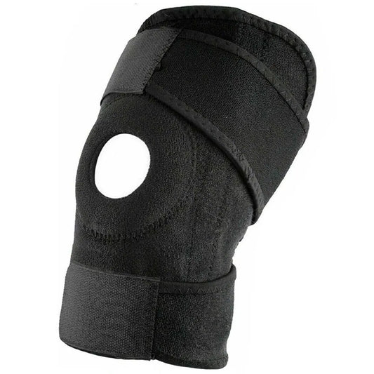Shunmaii Adjustable Knee Brace Support For Joint Pain Relief For Men Women