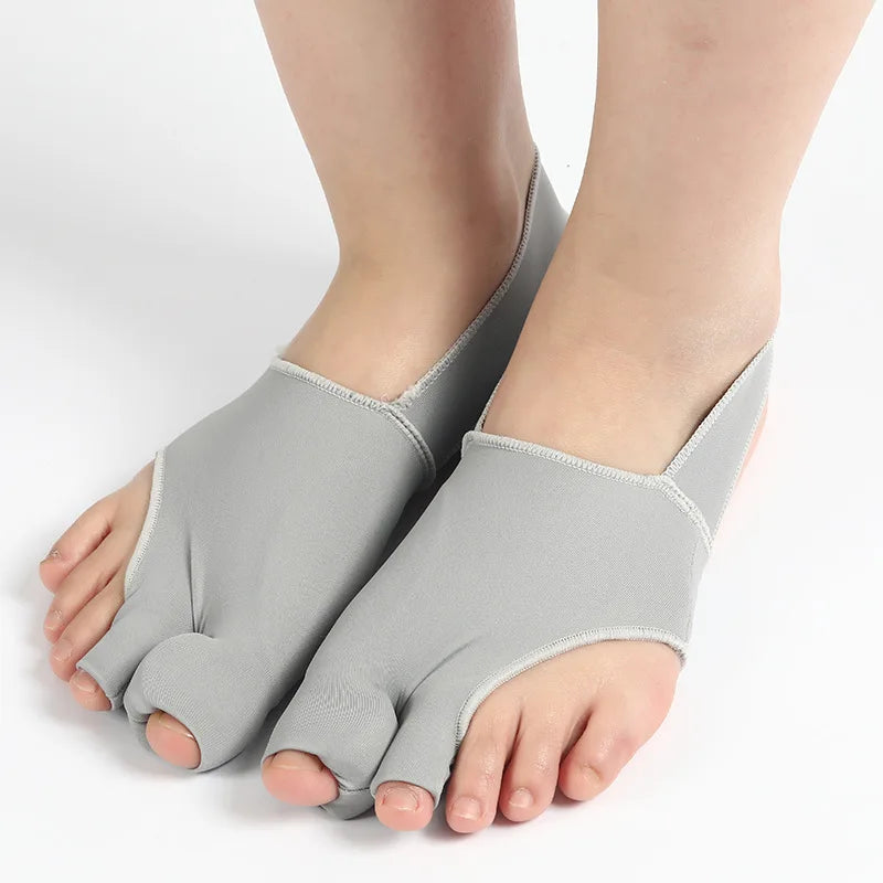 Toe Separator Hallux Valgus Bunion Corrector Orthotics