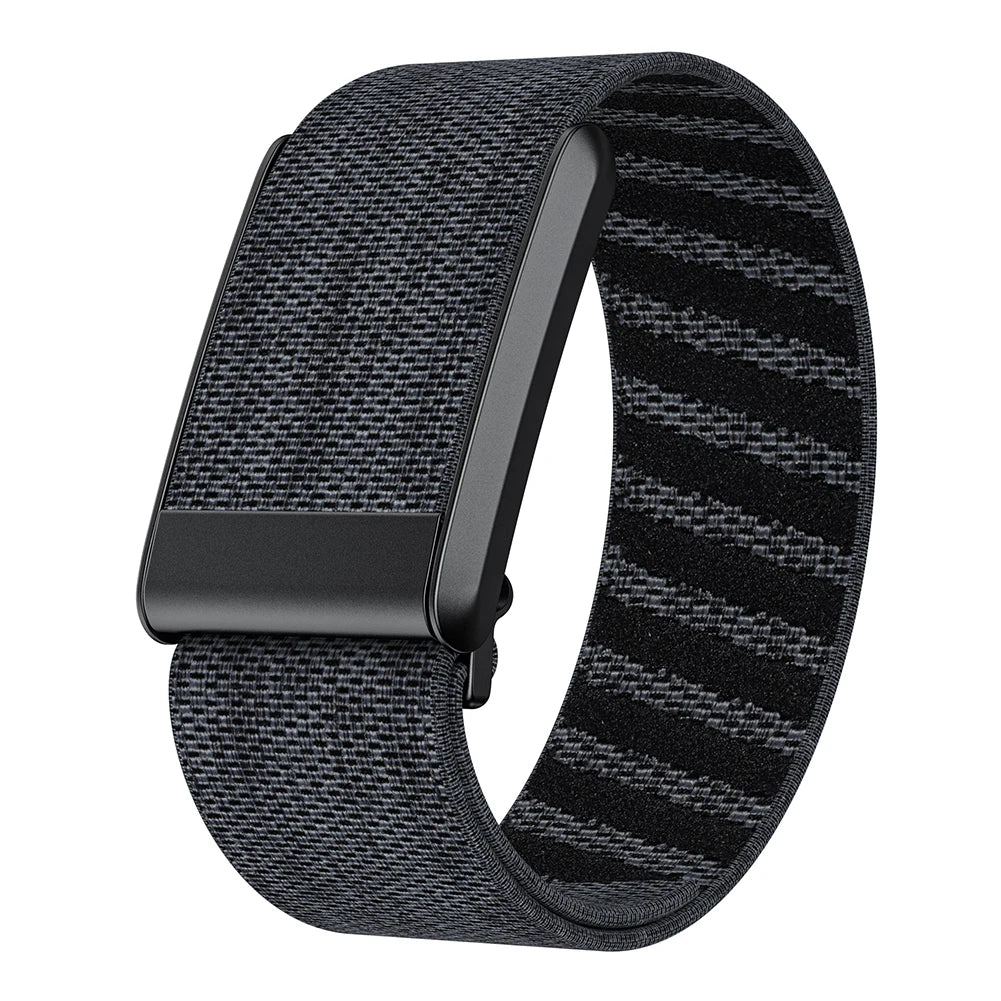 APWIKOGER Nylon Loop Bands for Whoop 4.0 Adjustable Fitness Wristband