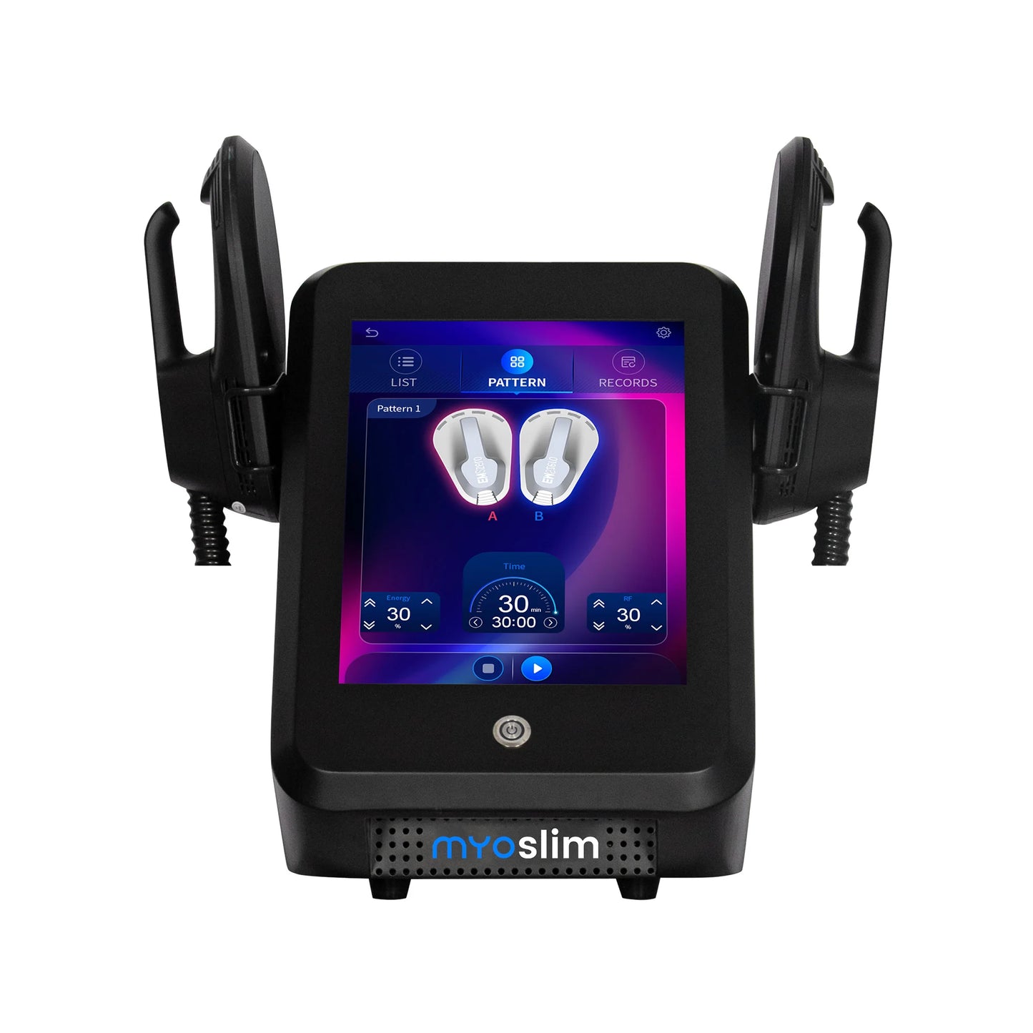 Myoslim Body Slim Sculpt 6500W RF Fat Removal Machine