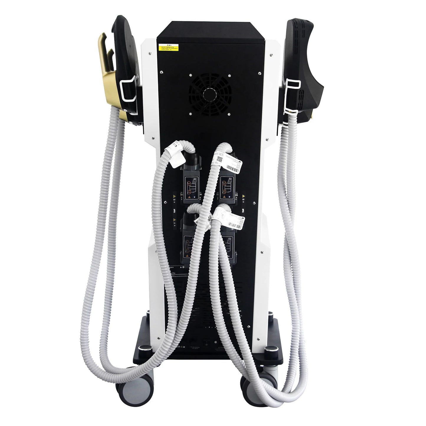 EMSZERO RF MYOslim EMS Body Sculpting Machine with Muscle Stimulation