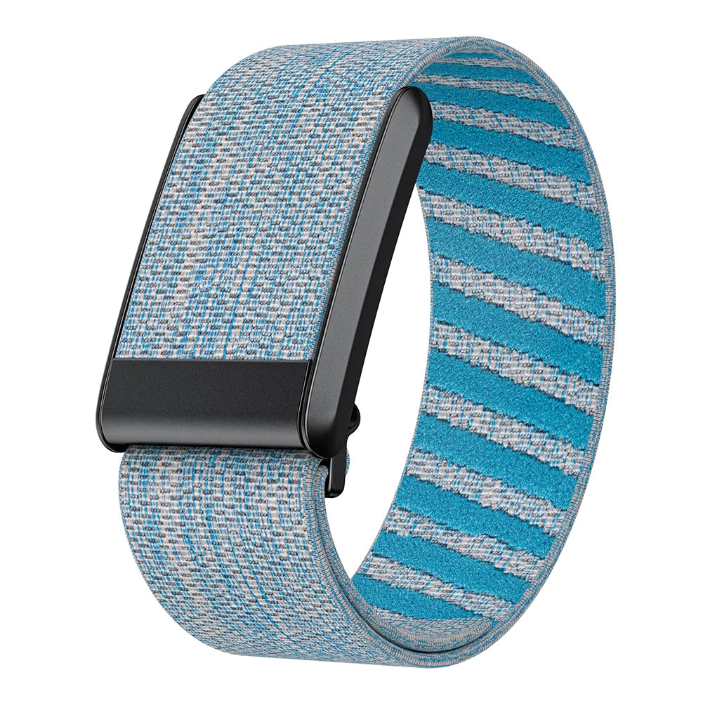 APWIKOGER Nylon Loop Bands for Whoop 4.0 Adjustable Fitness Wristband