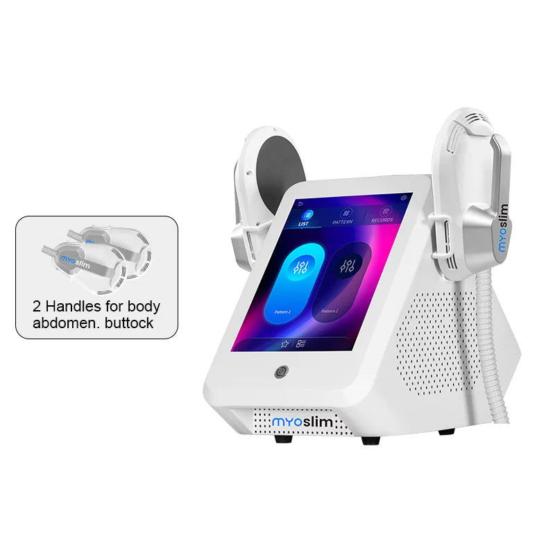 MYOSLIME EMS Myoslim Body Sculpt Machine For Contouring