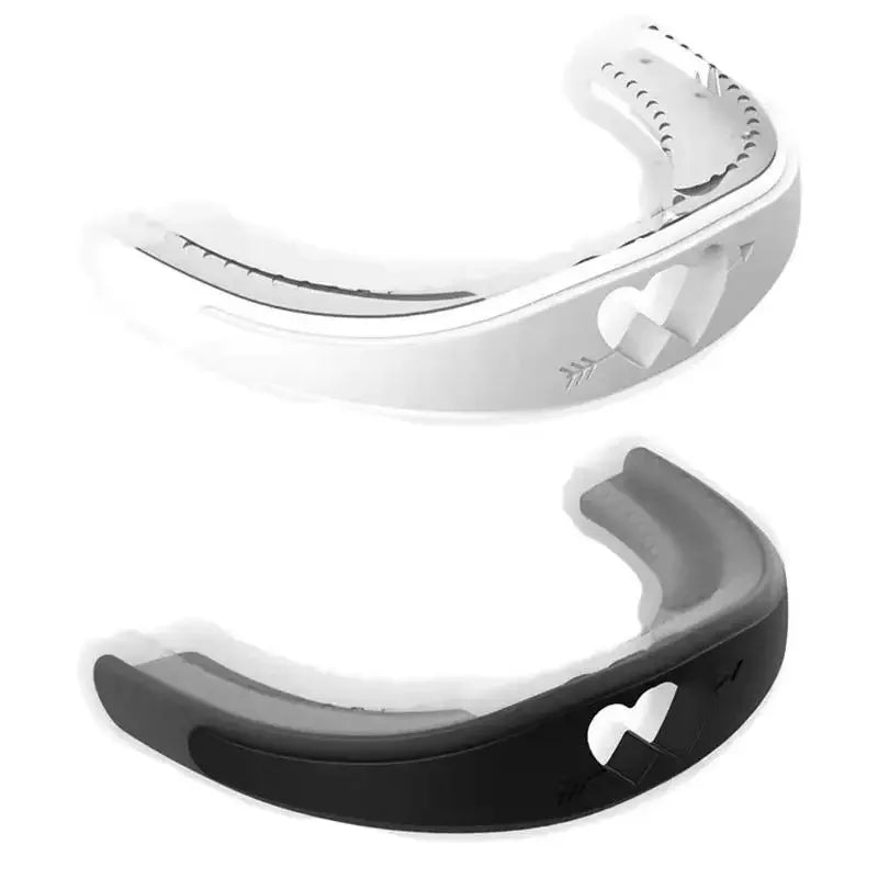 Anti Snoring Bruxism Mouth Guard Sleeping Aid Device