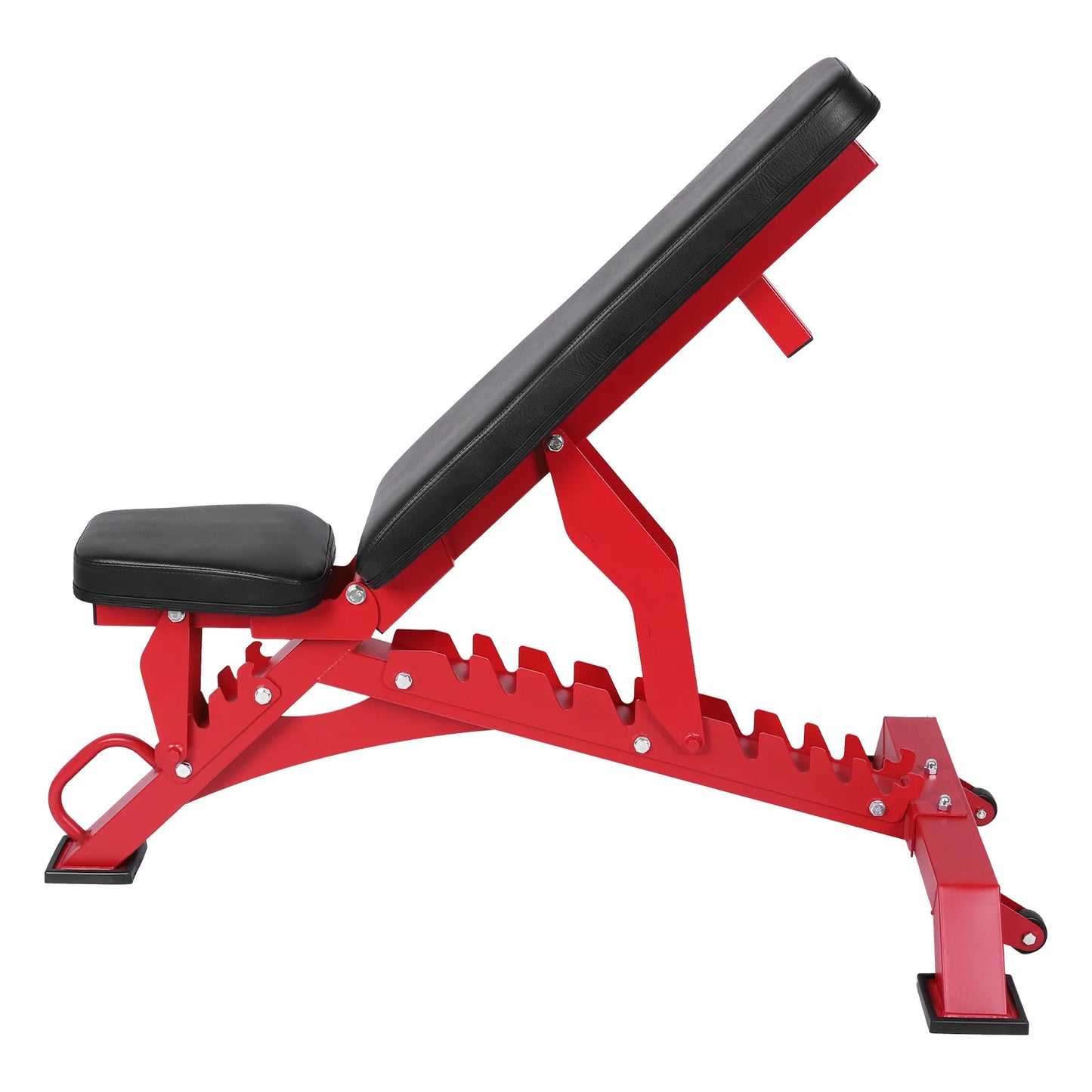 Adjustable Weight Bench for Bench Press and Full-Body Workouts