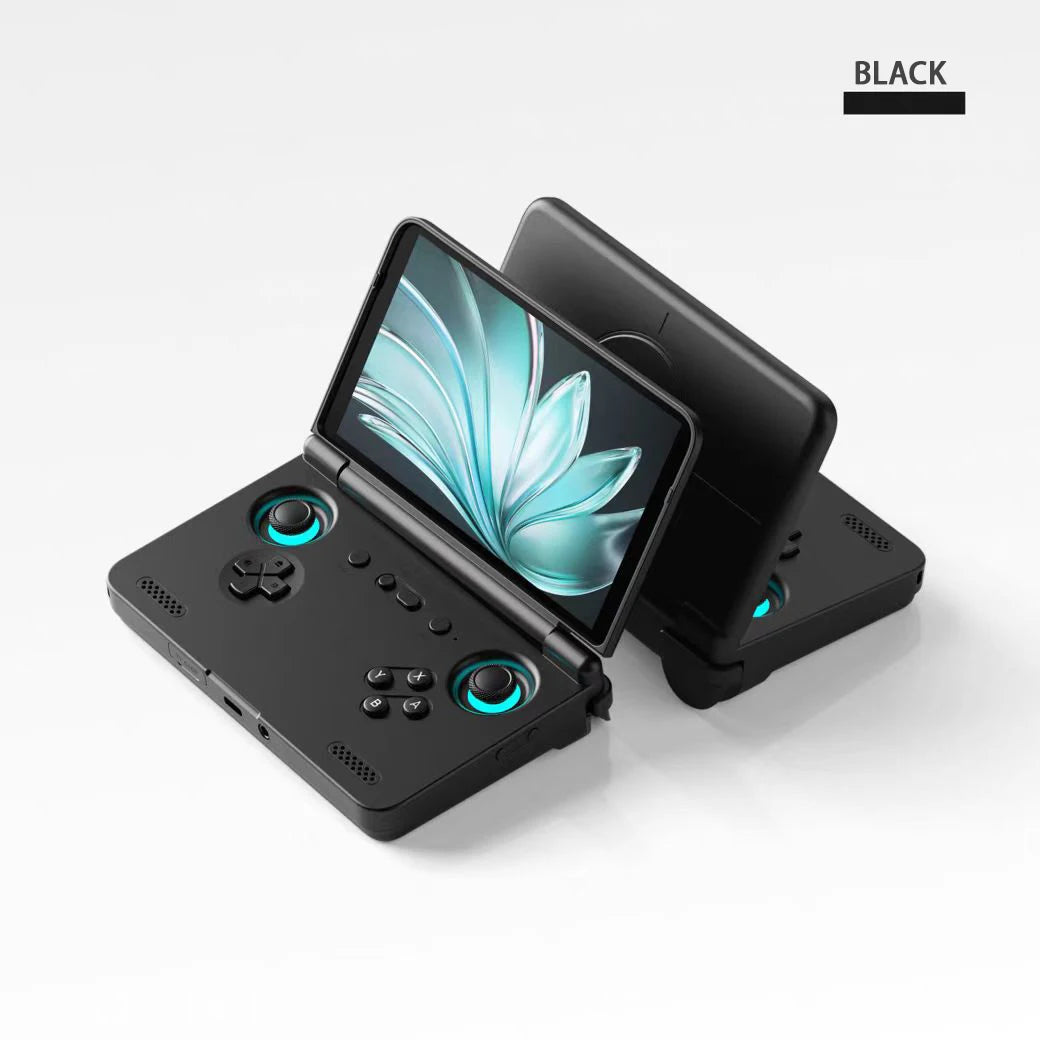 Retroid Pocket Flip2 Handheld Game Console Android 13
