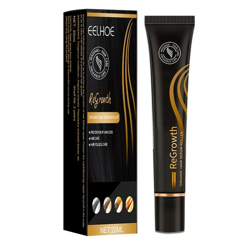 Chebe Hair Growth Shampoo Ancient African Formula For Fast Growth