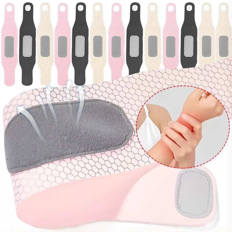 Wrist Protective Sleeve Breathable Guard Wraps For Men And Women
