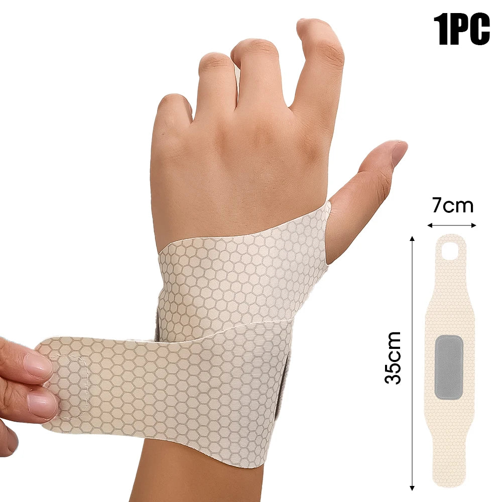 Wrist Protective Sleeve Breathable Guard Wraps For Men And Women