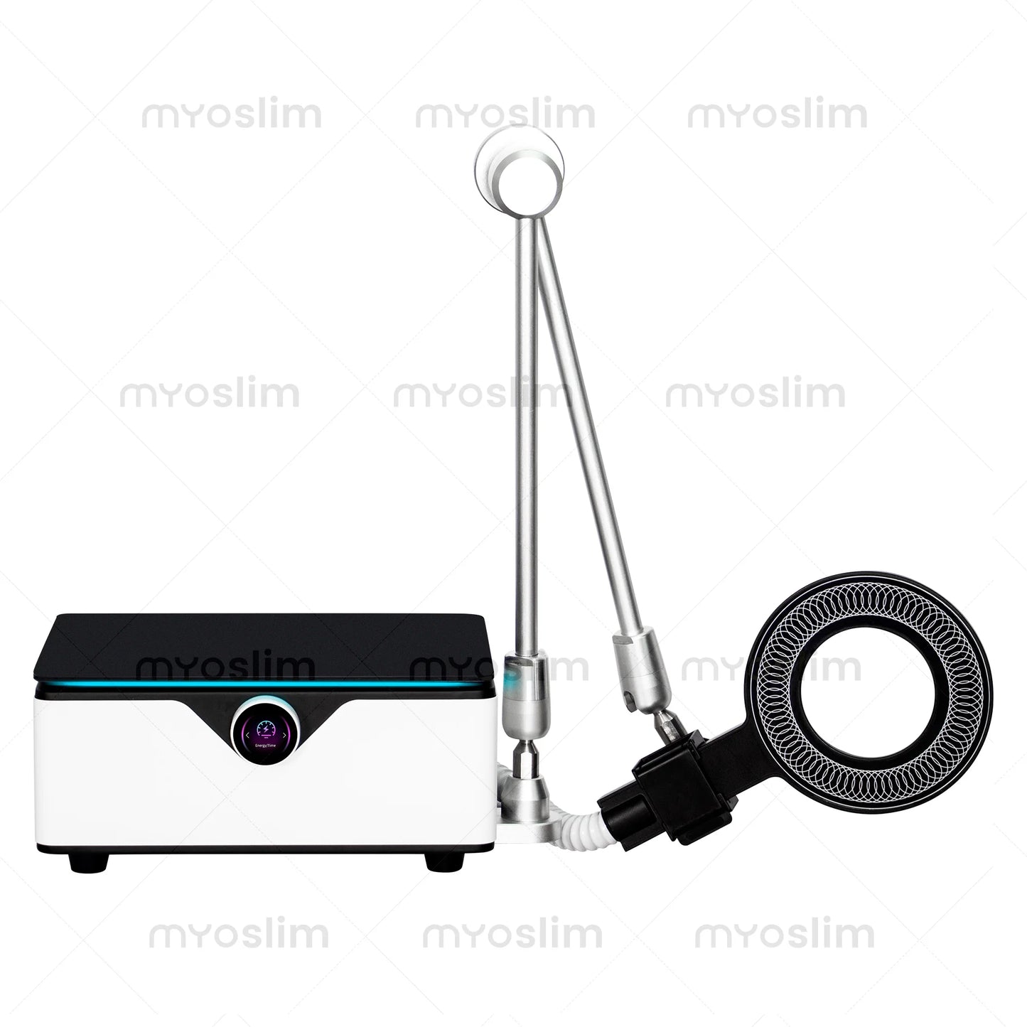 EMSZERO Physio Magneto Therapy PEMF Device For Pain Relief