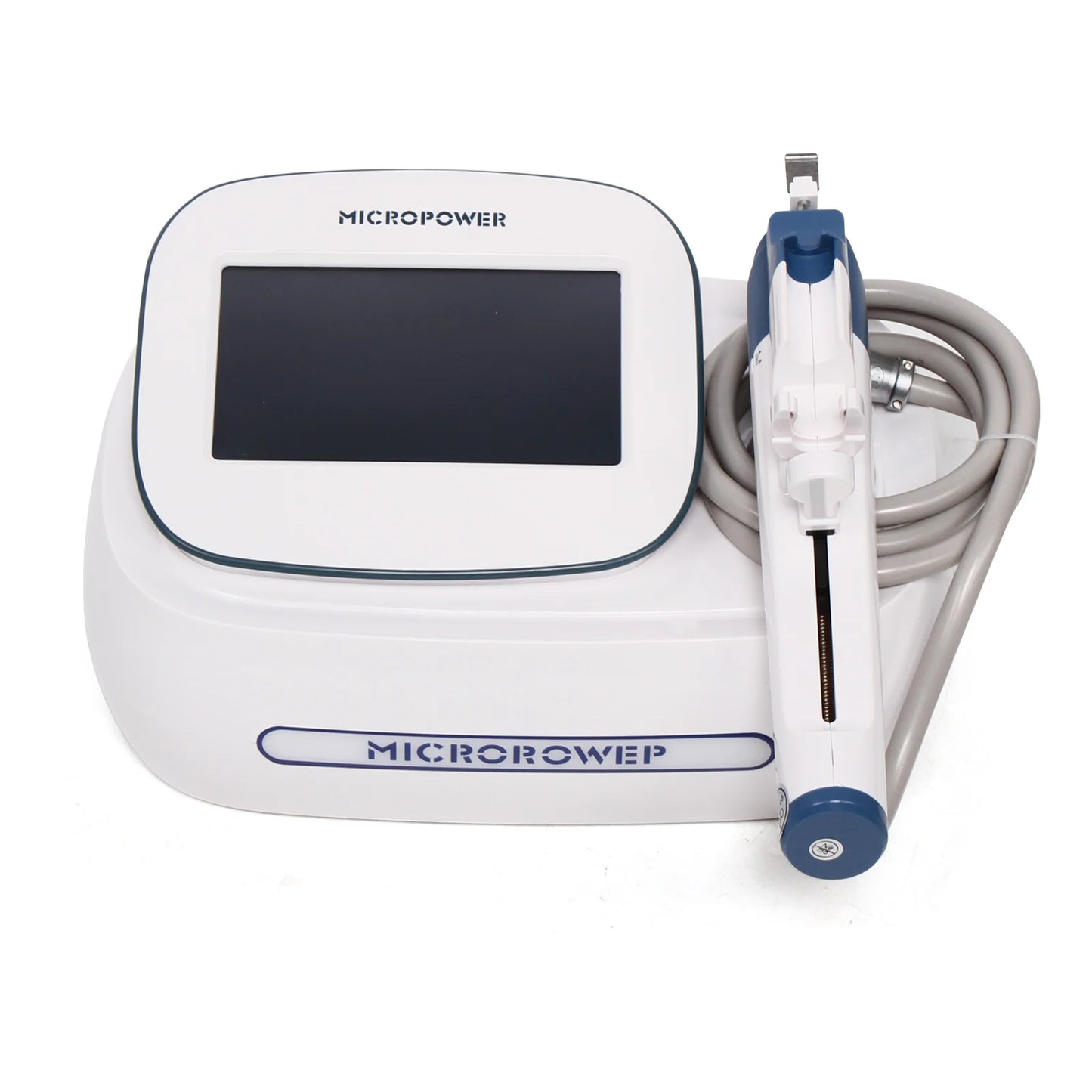 RF Beauty Machine 60W For Face LCD Facial Lifting Aging