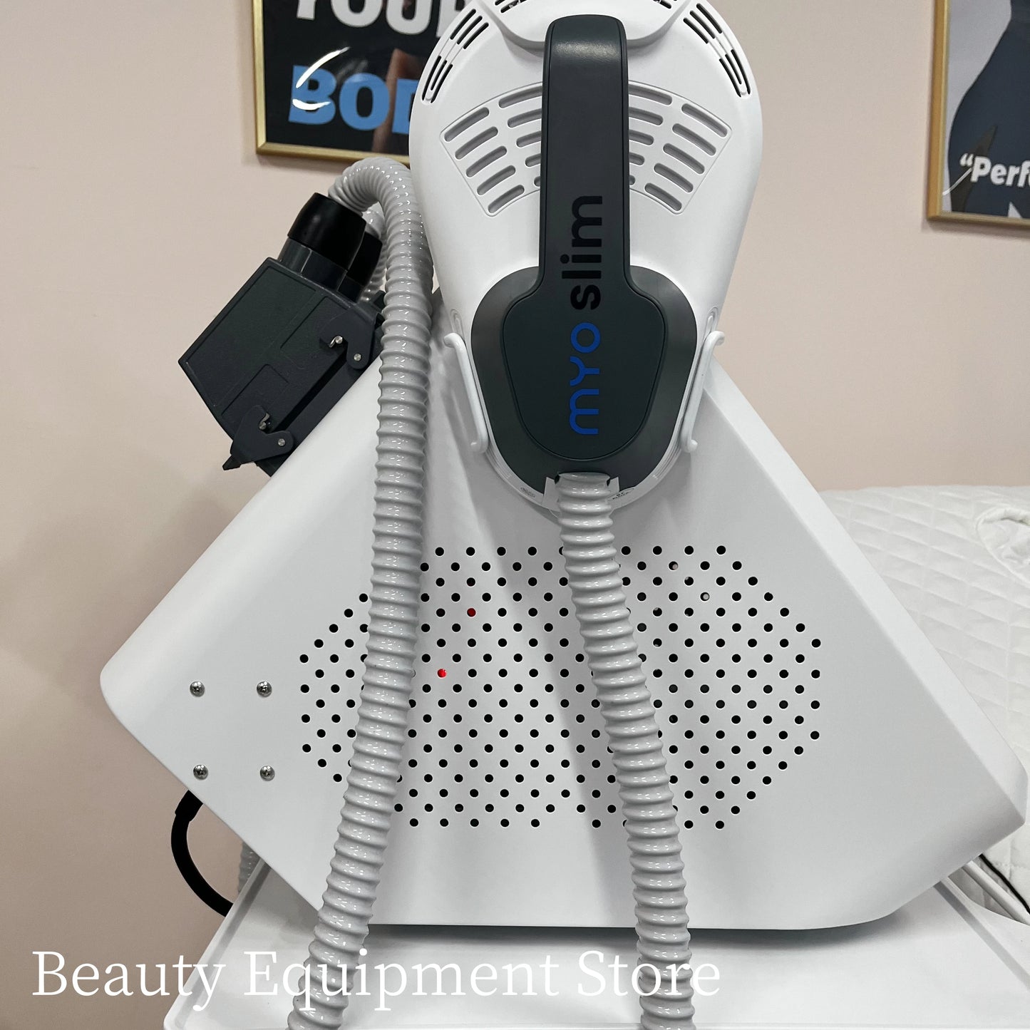 TAIXL Myoslim EMS Body Slimming Machine For Contouring