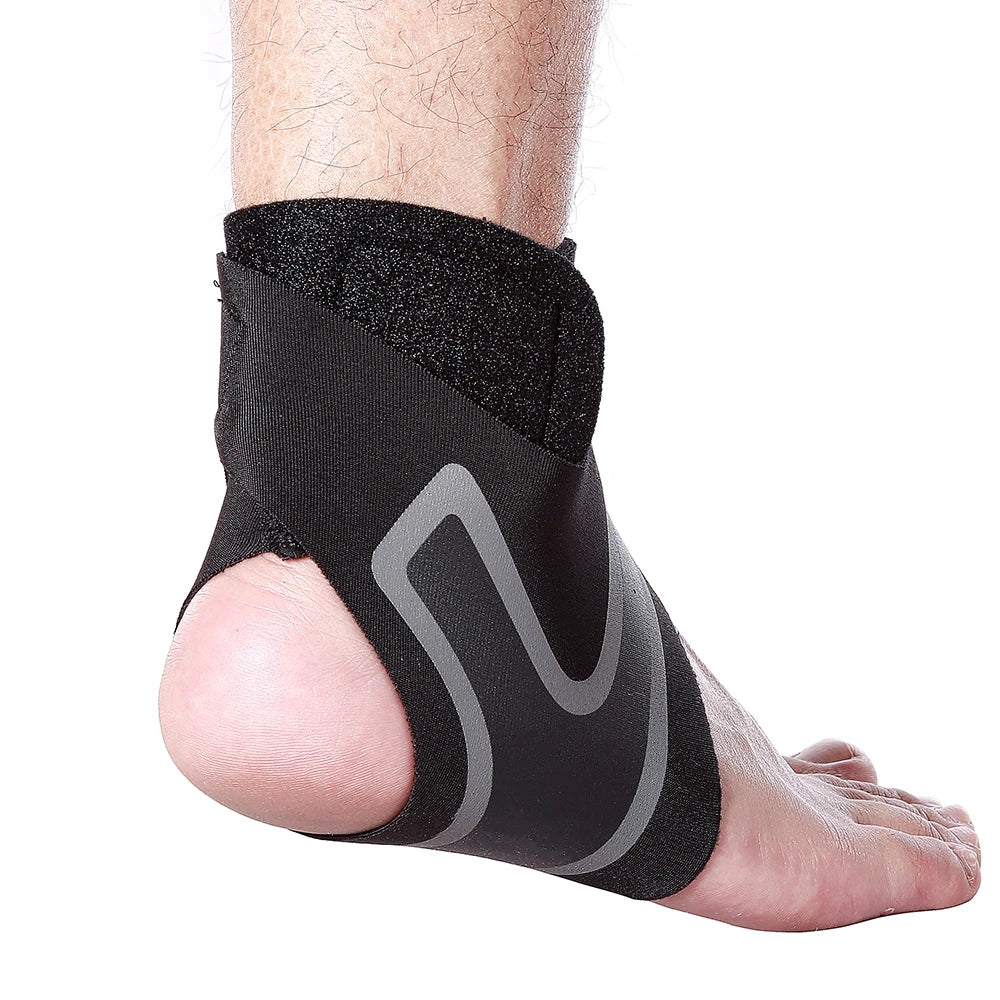 Ankle Support Brace for Plantar Fasciitis and Heel Pain Relief