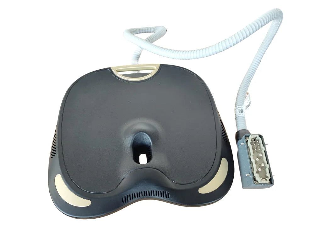 EMSZERO HIEMT RF High-Intensity Vibration Body Shaping System