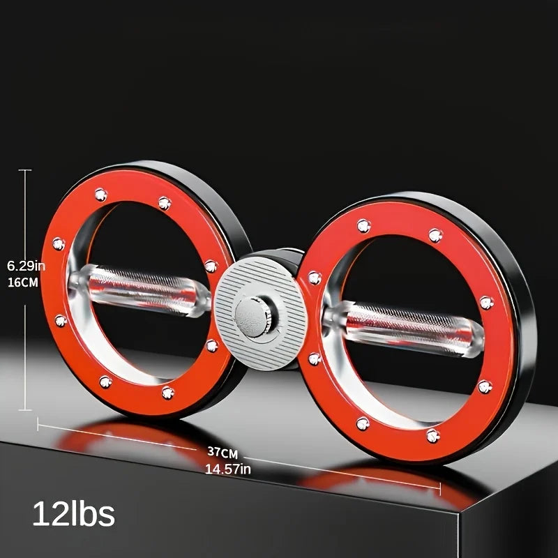 KBQ Adjustable Resistance Boxing Arm Trainer For Wrist Strength