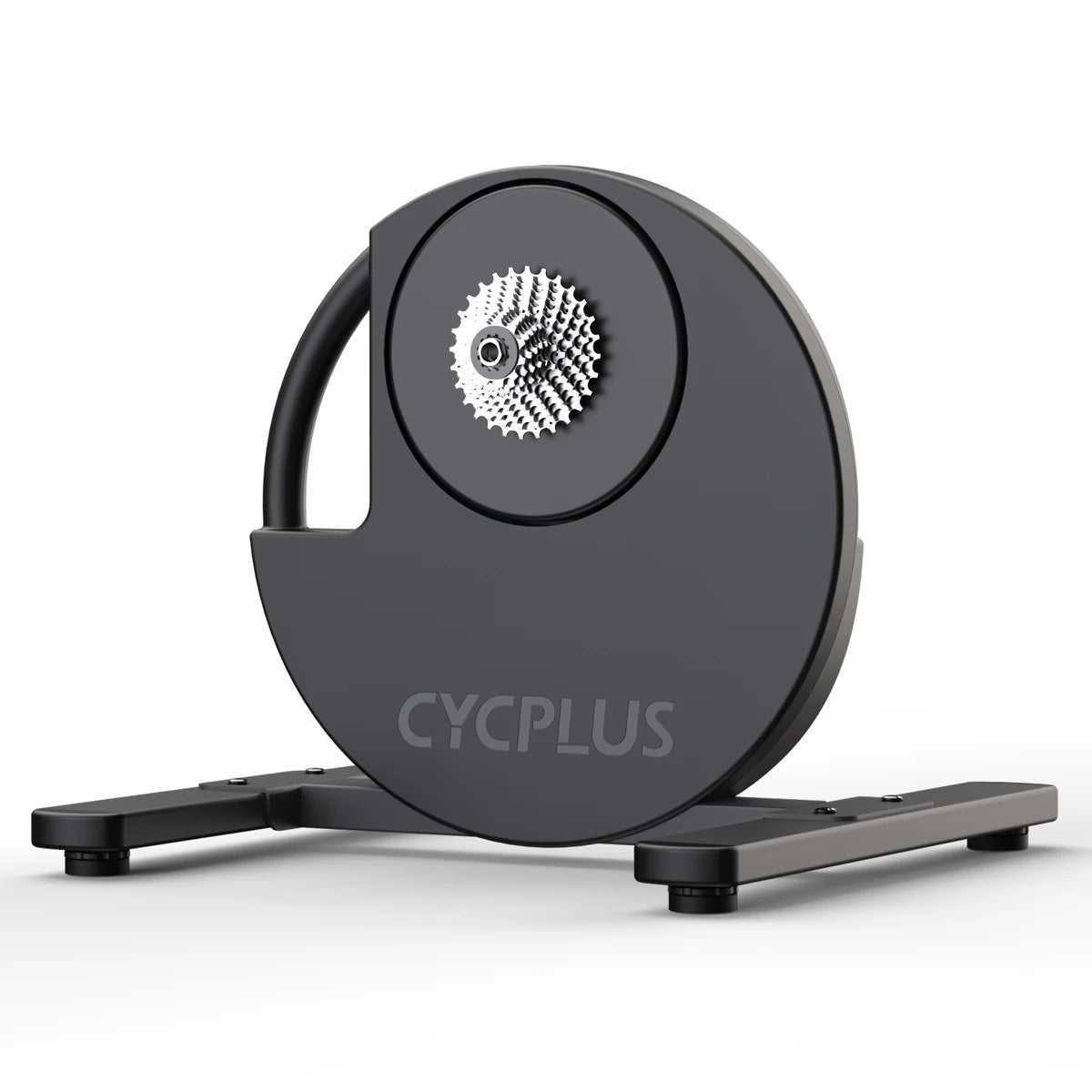 CYCPLUS R200 Smart Bike Trainer 2200W ANT Plus BLE 5.0
